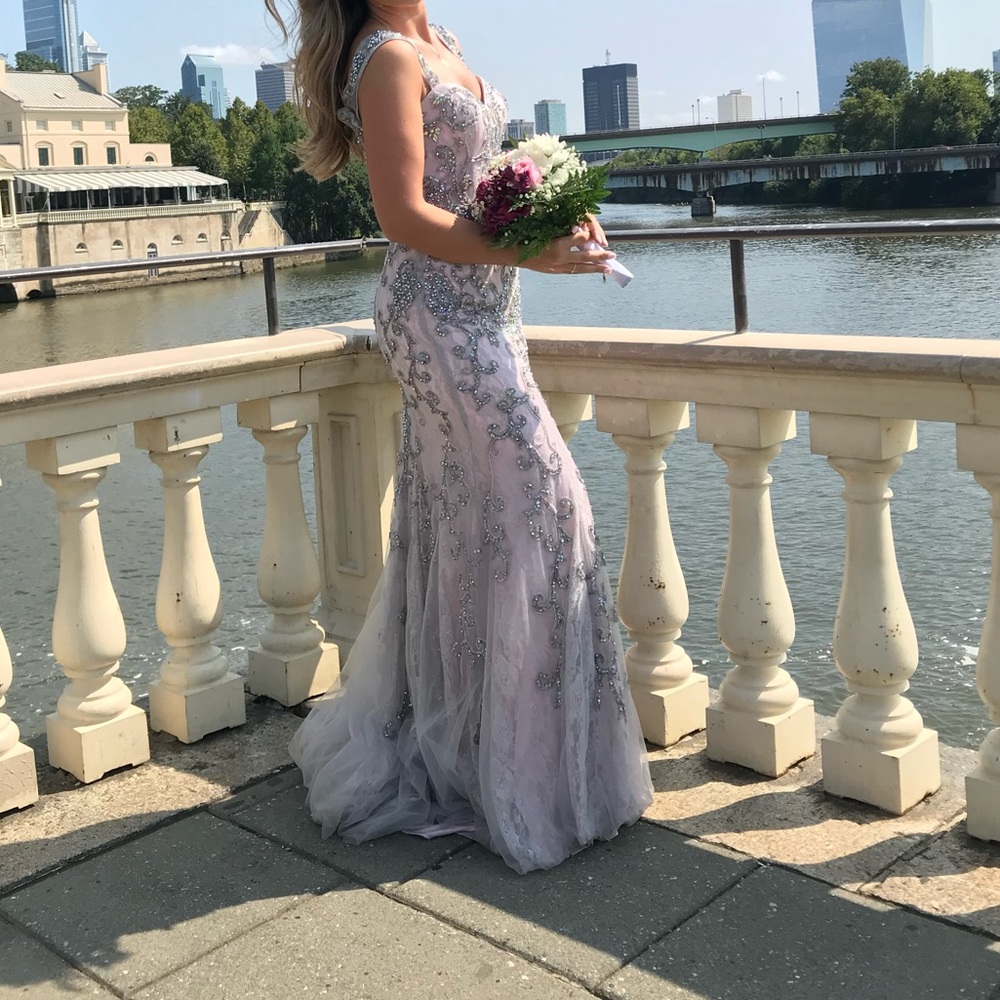 Jovani Gown